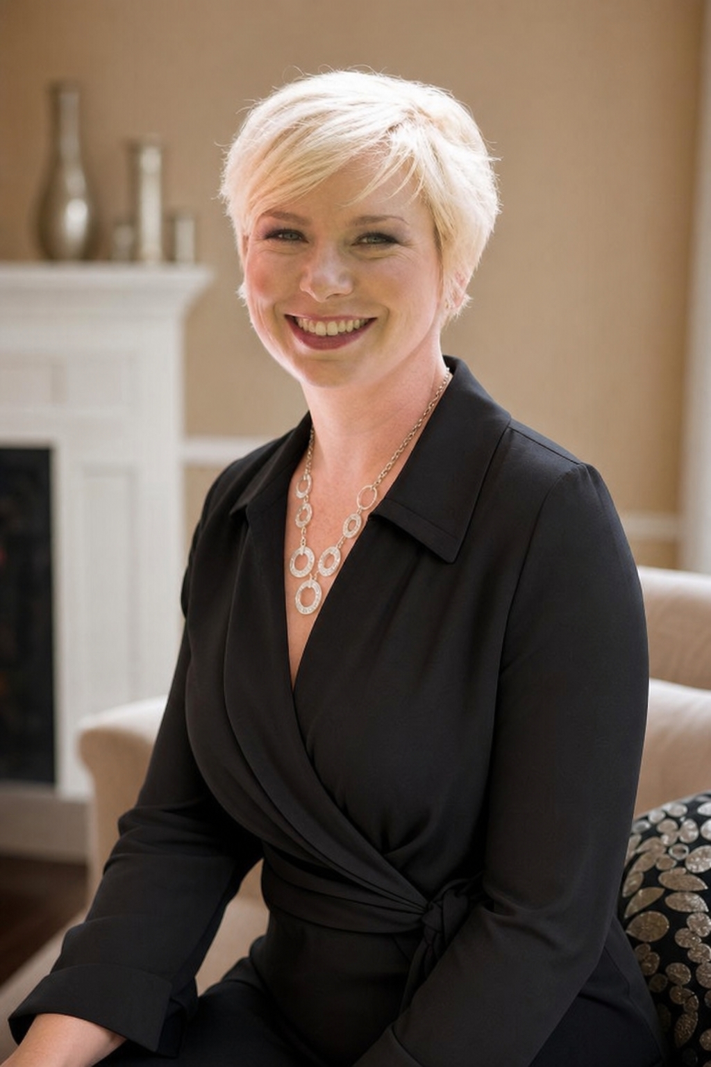 Quinn Tant, Founder of Tant Signature Events